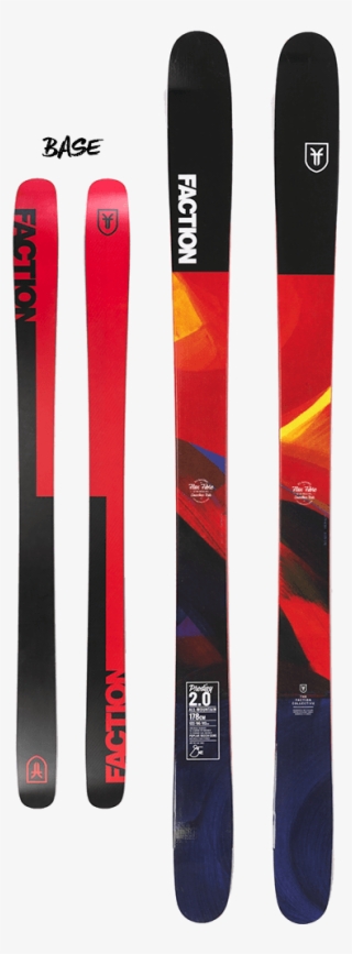 Prodigy 2 - - Faction Prodigy 4.0 2019