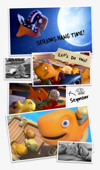 Xtreme Moments - Poster