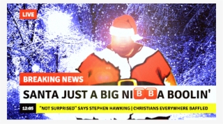 Big Nigga Took A Mf Time Machine - Nibba Boolin Big Nibba Meme