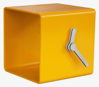 404795000 Yellow Empty Box Watch - Box