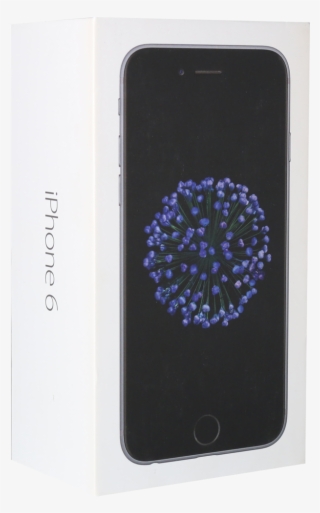 Used And Original Empty Mobile Phone Box For Iphone - Smartphone