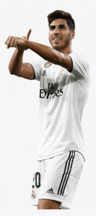 Free Png Download Marco Asensio Png Images Background - Player