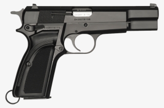 Pistola De Frente Png - Daisy 008 Air Pistol