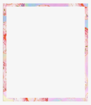 Portrait Sticker - Fairy Tales Border And Frames