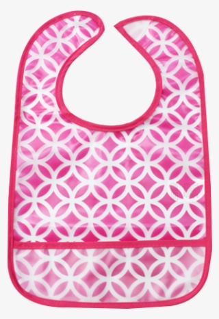 Bib Diamonds - Pattern