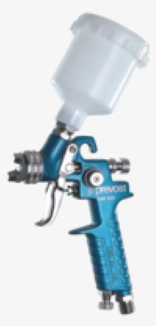 Paint Spray Gun For Auto Finishing, Refinishing And - Pistolet A Peinture