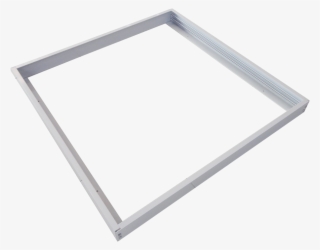 Marco Superficie Para Panel - Marco Para Panel Led