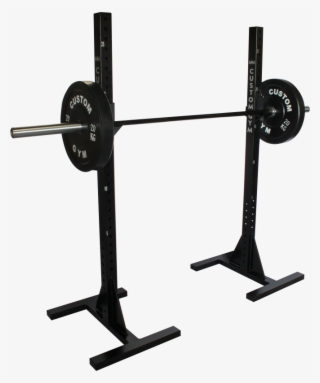 Https - //mmcustomgym - - Barbell