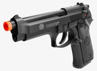 Airsoft Pistola Taurus Pt92 • Cybergun • Slide Metal - Airsoft Pistol Hi Capa