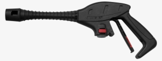 Pistola S16 - Rifle