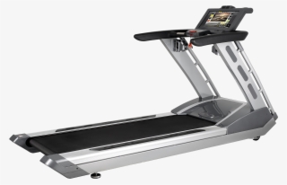 Life Fitness T5 Track