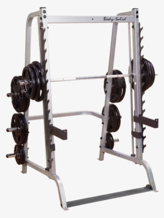 Privacy Policy - Body Solid Smith Machine Series 7
