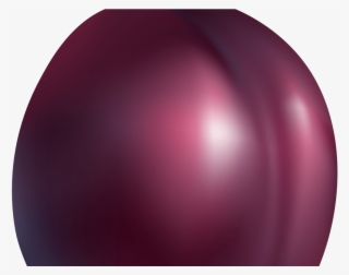 Plum Png Clip Art Best Web Clipart - Five-pin Bowling