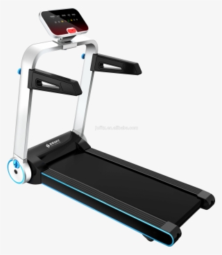 Treadmill Clipart Exersice - Treadmill