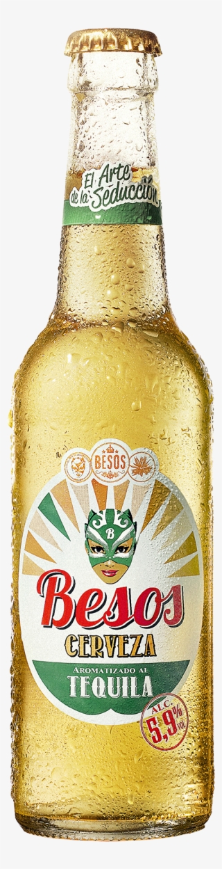 Besos Cerveza