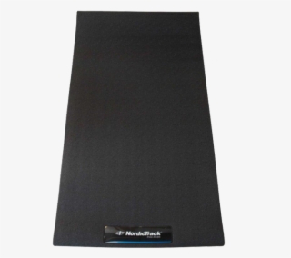 Nordictrack Treadmill Mat - Wallet