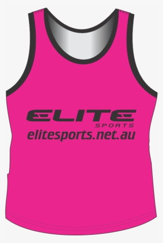 Elite Training Bib - Bitspower