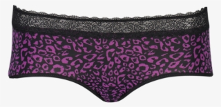 Lace Black & Plum Briefa26 2072black/plum - Florence Cathedral
