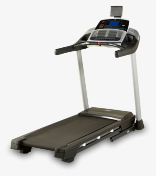 Nordictrack T70 Treadmill - Nordictrack T7 0