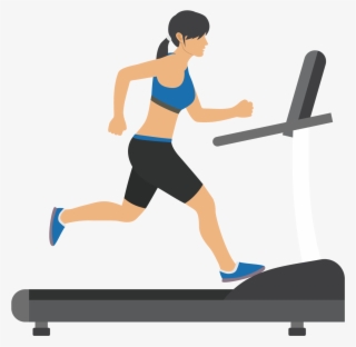 How To Avoid Treadmill Workout Mistakes At The Gym - Benefits Of Treadmill
