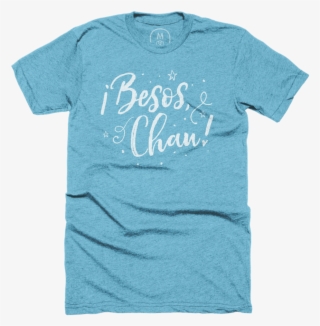 Besos Chau T-shirt