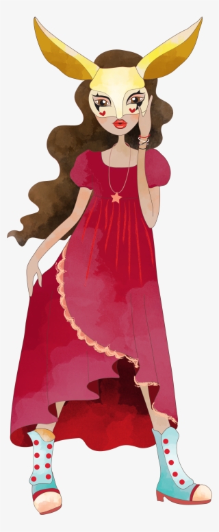 Pin By Besos From Lola, Llc On Fashion Sketches - Illustration