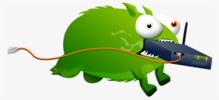 Cookie Monster Clipart 9, - Tumblebeasts