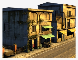 Architecture Homes Old - Apartment