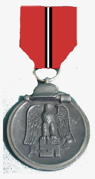 Ignas Siuksta - Silver Medal