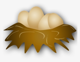 Nido De Pajaros Png - Emblem