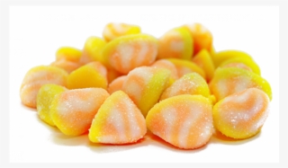 Besos Twist Amelo Açucar \ Desc - Strawberry