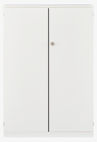 S Series Side Furniture Double Door Cabinets - Wardrobe