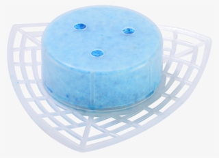 Traingle Block - Birthday Cake
