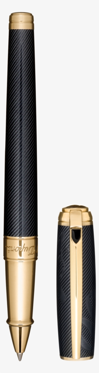 Tap To Expand - St Dupont Fountain Pen