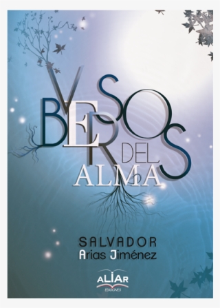 Versos/besos Del Alma - Book Cover