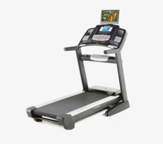 Nordictrack Treadmill Elite 4000