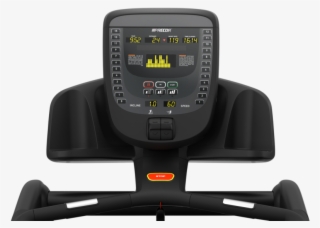Video - Treadmill