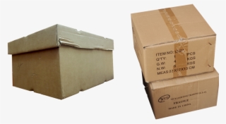 Box Png