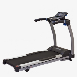 Close - Life Fitness T3 Treadmill