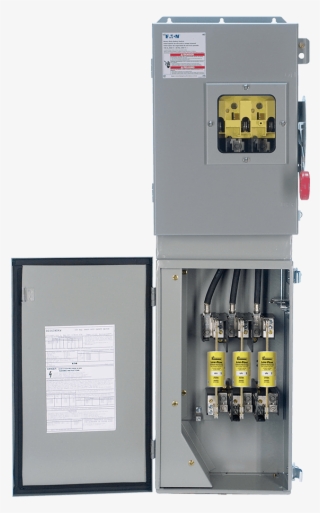 Talk To An Expert - 150a Disconnect Switch