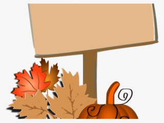 Fall Clipart Frame - Fall Clip Art