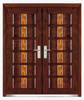 A6021 Double Door - Door