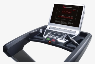 T8 - 7 Treadmill - Exercise Machine