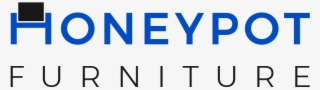 Logo Design By Visual Angel For Honey Pot Furniture - Graphics