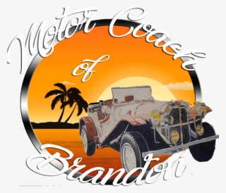 #1 Auto Repair Service Of Brandon - Antique Car