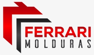 Ferrari Comércio - Moldura De Isopor Ferrari
