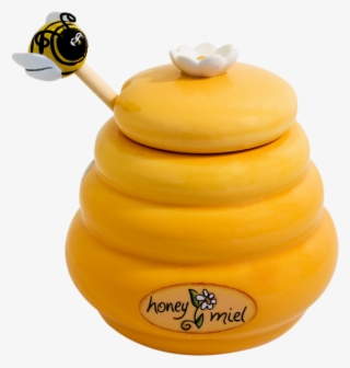 Honey Pot