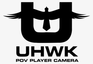 New Uhwk - Uhwk Logo