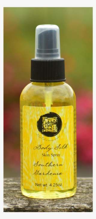 Southern Gardenia Body Silk Body Spray - Cosmetics