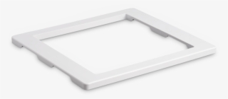 Moldura De Adaptação Para Compensar O Bordo De Veículos - Ceiling
